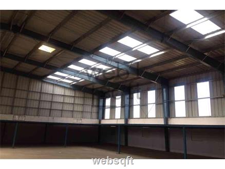 Warehouse for Rent in Telangana